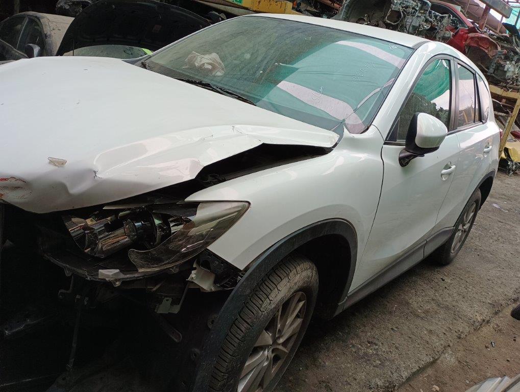  Mazda CX5 2013    EN DESARME